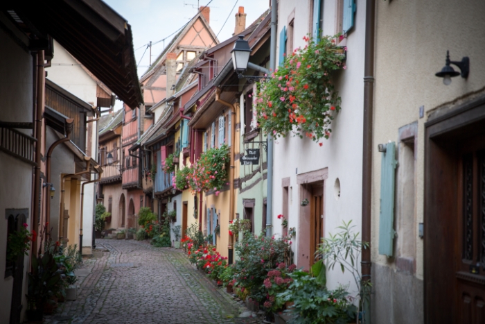 Eguisheim - 020